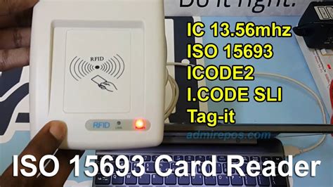 rfid iso 15693 reader|iso15693 protocol.